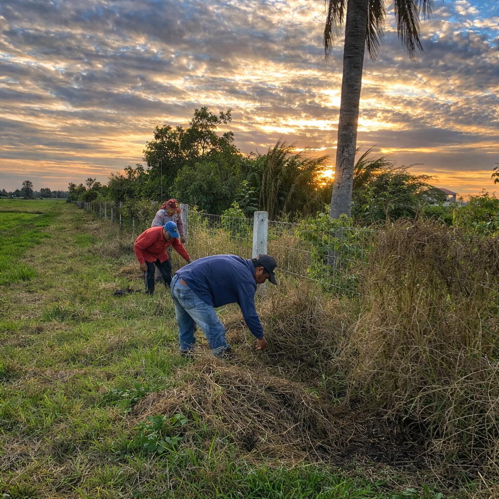 Forest biodiversity and ecosystem health